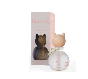 Angel Scented Reed Diffuser – Home Fragrance 100ml