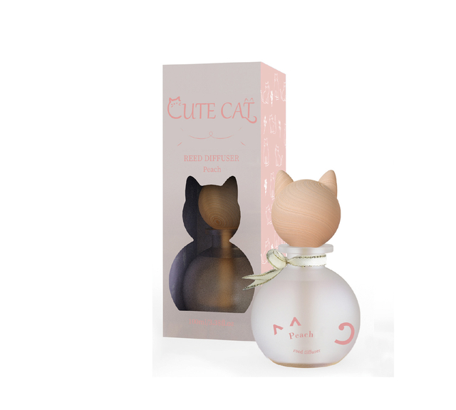 Angel Scented Reed Diffuser – Home Fragrance 100ml