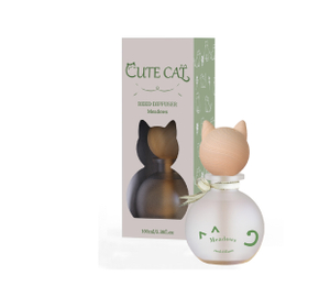 Angel Scented Reed Diffuser – Home Fragrance 100ml