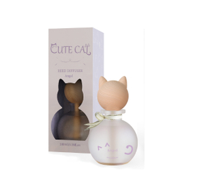 Angel Scented Reed Diffuser – Home Fragrance 100ml