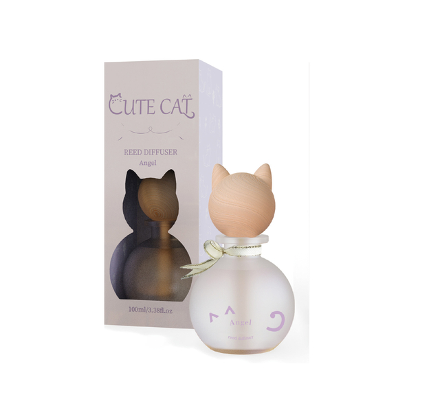 Angel Scented Reed Diffuser – Home Fragrance 100ml