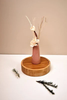 Aroma Decor Factory Produced Floral Arrangement Small Bottle Aroma Reed Diffuser High Style Gift