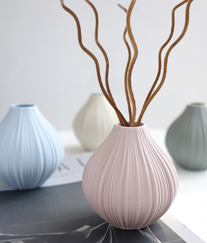 Ceramic Advanced Dragon Willow Reed Aromatherapy Diffuser Gift