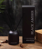 High-Grade Black Reed Aroma Diffuser Gift