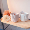 Luxury Nordic European Style Ceramic Jar Home Decoration Fragrance Aromatherapy