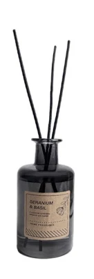 Aroma Decor Factory Produced Large Bottle Aromatherapy Reed Diffuser Gift