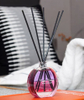 Featured Layered Gradient Reed Aromatherapy Diffuser Gift