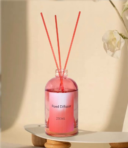 Gradient Premium Reed Diffuser Gift