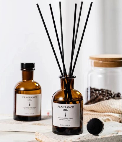 Gift of High-Grade Reed Diffuser