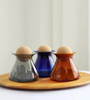 Crystal Stone Cork Advanced Diffuser Reed Aromatherapy Gift