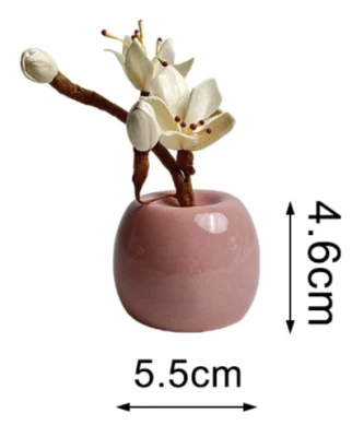 Aroma Decor Factory Produced Floral Arrangement Aroma Reed Diffuser Gift