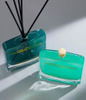 Quicksand Premium Reed Aroma Diffuser Gift