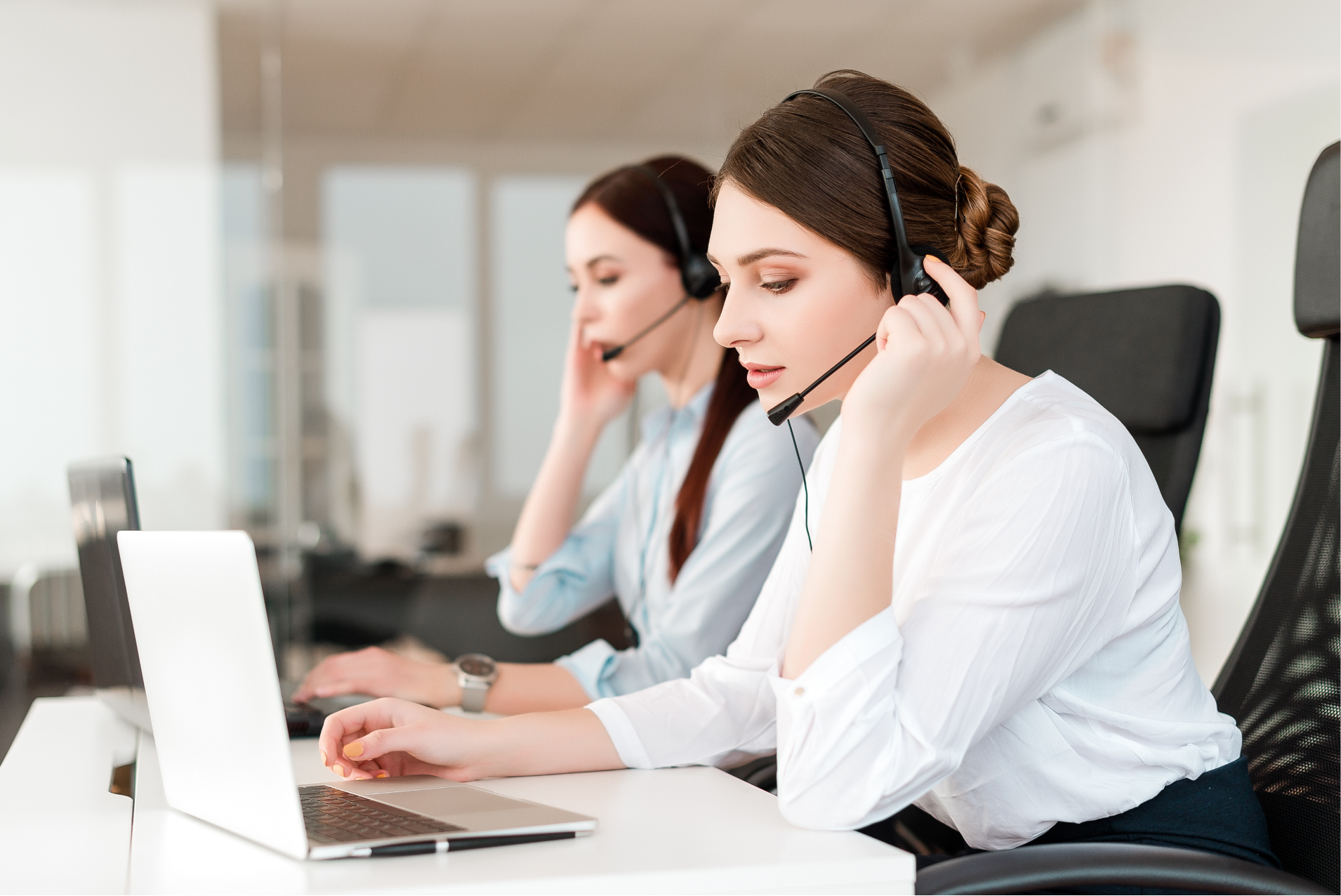 After-sales & support
