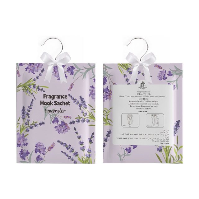 Sachets Good Price Clothes Leave Fragrance