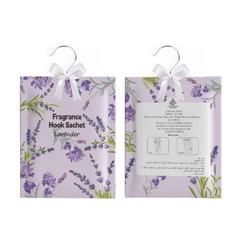 Sachets Good Price Clothes Leave Fragrance