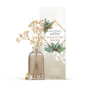 200ML Reed Diffuser Dazzling Appearance Strong Perfume