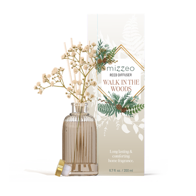 200ML Reed Diffuser Dazzling Appearance Strong Perfume