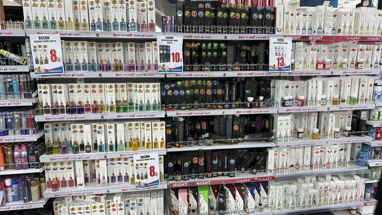 Night To Night Department Store_副本
