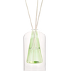 160ml Double Glass Triangle Aromatherapy Reed Diffuser High Gift Wholesale