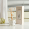 Air Freshener Aromatherapy Reed Diffuser Rattan Stick 200ml