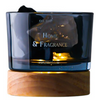 Stone Diffuser Scent Aromatherapy Crystal Stone with Essential Oil