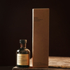 Brown Glass Bottle Label Customizable Reed Diffuser
