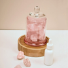 Admiralty Jar Aroma Stone Crystal Reed Diffuser Gift