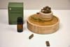 Block Wood Diffuser Gift