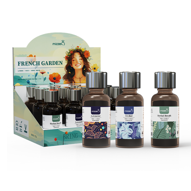 30ML Essential Oil Multiple Chioces Long-lasting Aroma Good Price