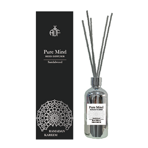 100ML Reed Diffuser Strong Perfume Arabic-style scent