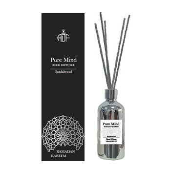 100ML Reed Diffuser Strong Perfume Arabic-style scent