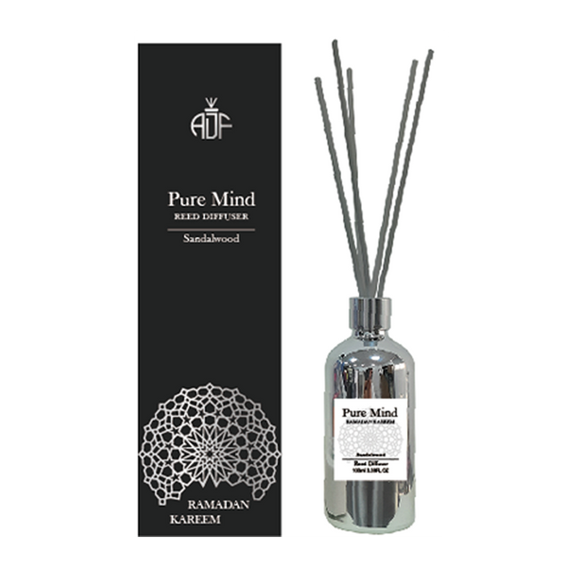 100ML Reed Diffuser Strong Perfume Arabic-style scent