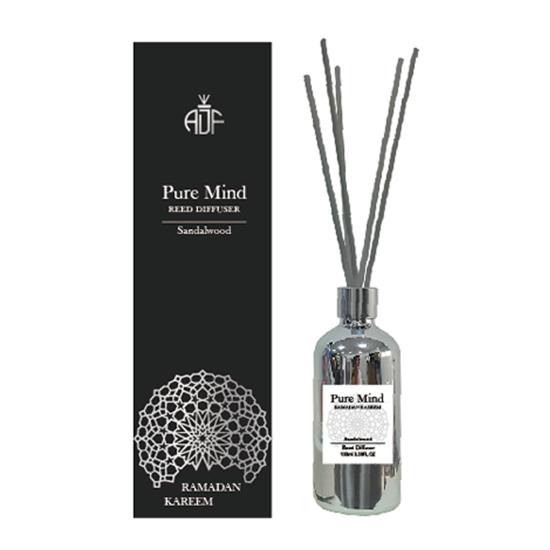 100ML Reed Diffuser Strong Perfume Arabic-style scent