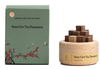 Block Wood Diffuser Gift