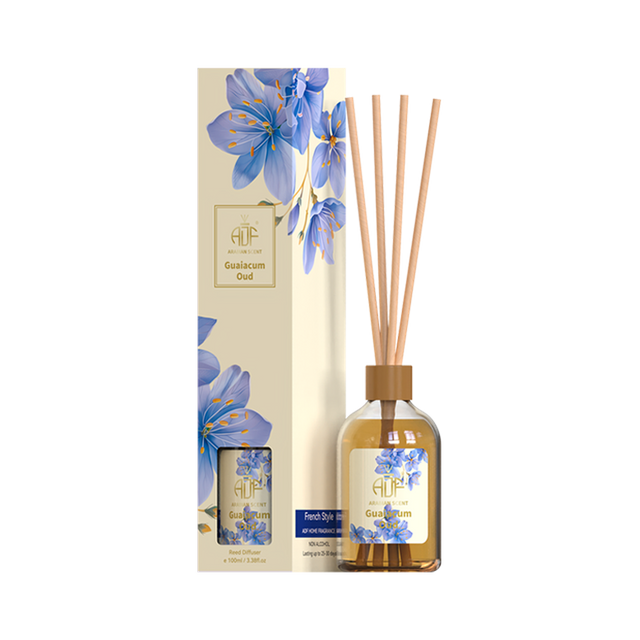 100ML REED DIFFUSER AROMASCAPE ETERNAL SCENT