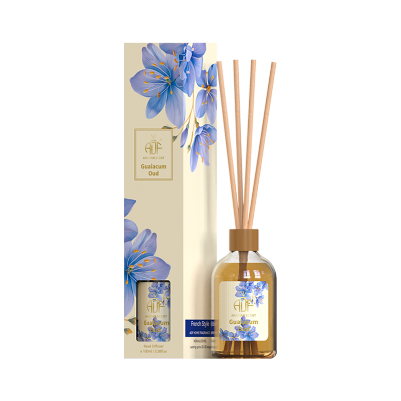 100ML REED DIFFUSER AROMASCAPE ETERNAL SCENT