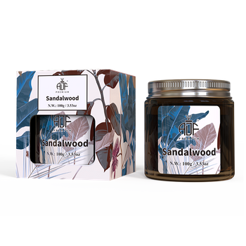 100g Scent Candle Long-lasting Aroma Good Price