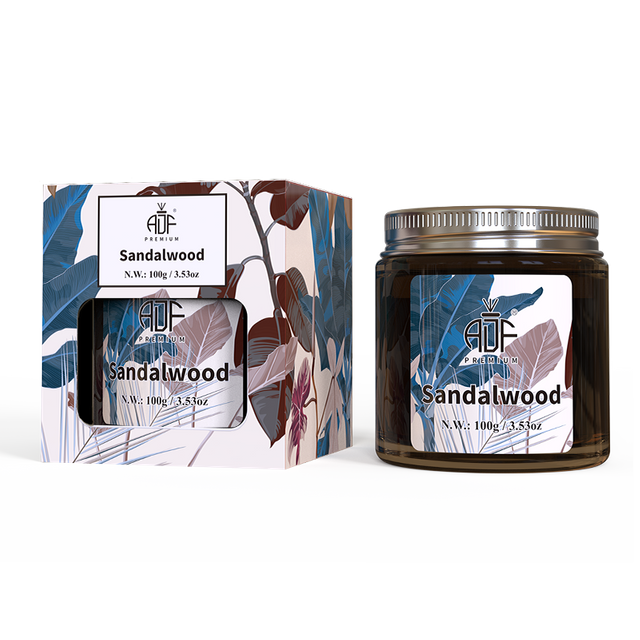 100g Scent Candle Long-lasting Aroma Good Price