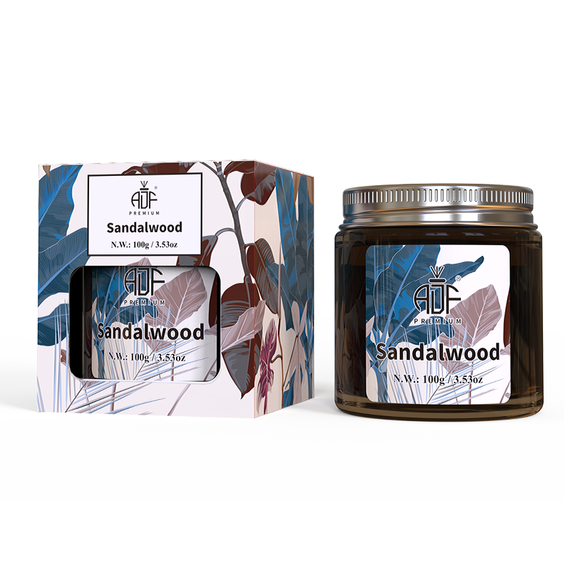 100g Scent Candle Long-lasting Aroma Good Price