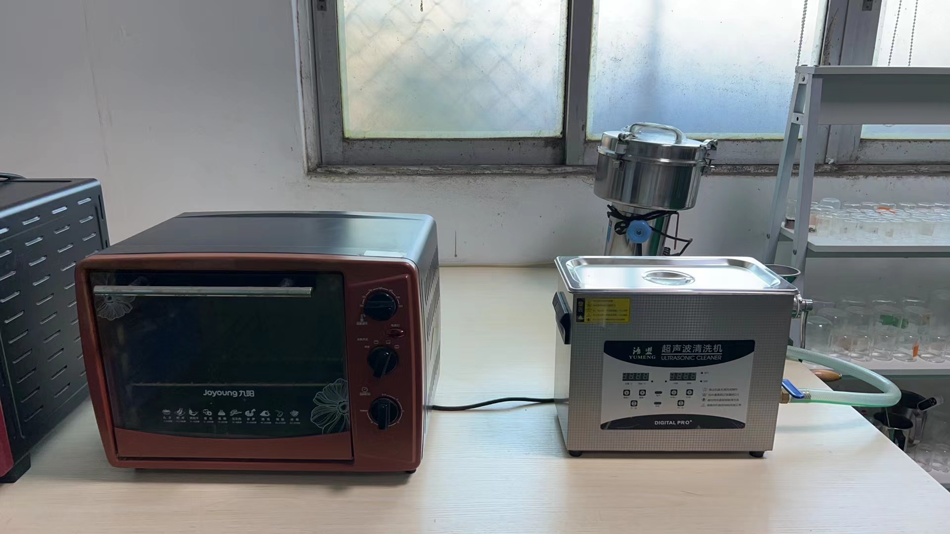 2Core technology room