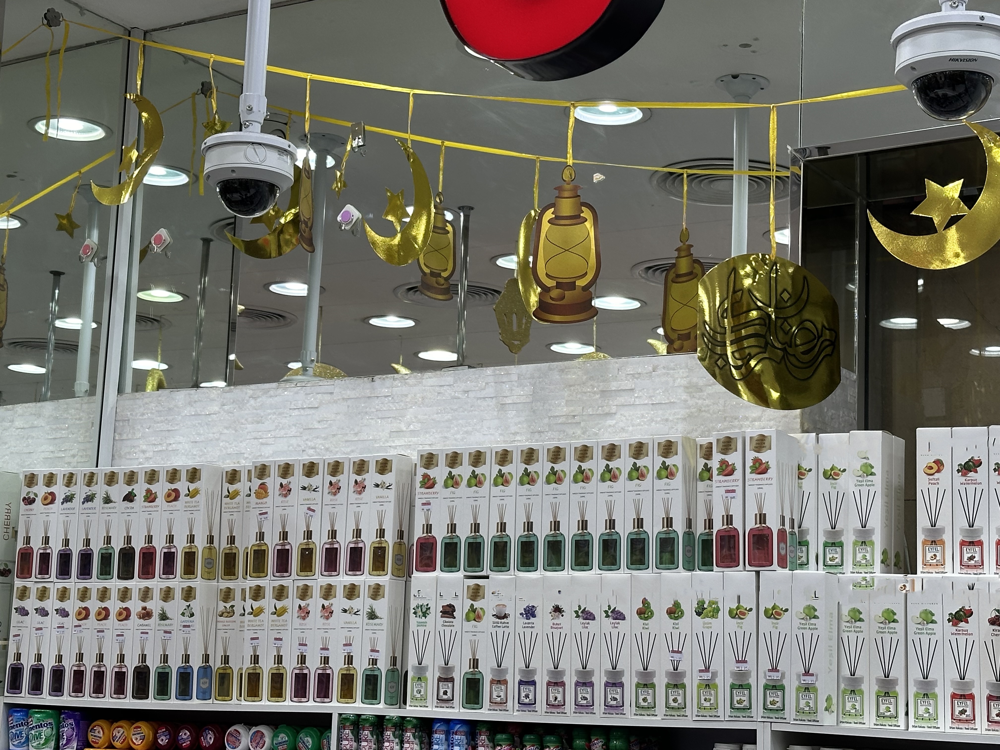 Dream Land Department Store center_副本
