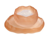 Tea Cup Aroma Stone Crystal Spreader Reed Diffuser 