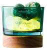Stone Diffuser Scent Aromatherapy Crystal Stone with Essential Oil
