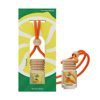 5ML Car Aroma Therapy Multiple Choices Good Price