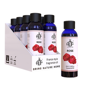 60ML Essential Oil Large Capacity Long-lasting Fragrance Good Price