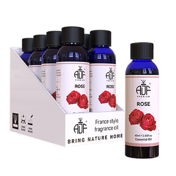 60ML Essential Oil Large Capacity Long-lasting Fragrance Good Price