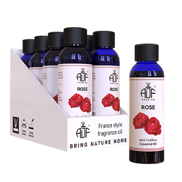 60ML Essential Oil Large Capacity Long-lasting Fragrance Good Price