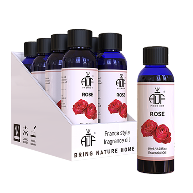 60ML Essential Oil Large Capacity Long-lasting Fragrance Good Price