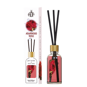 55ML Reed Diffuser Strong Perfume Good Price Popular with Young And Nation of Middle East