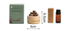 Block Wood Diffuser Gift